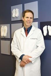 Foot Doctor, Podiatrist, Foot Surgeon in Issaquah Timothy Young, DPM