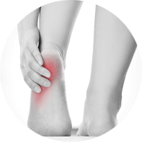 Arch & Heel Pain Treatment in the Issaquah, WA 98027 area