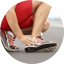 Sports Injuries to the Foot and Ankle, Sports Podiatry in the Issaquah, WA 98027