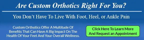 custom orthotic