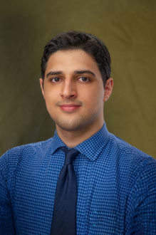 Foot Doctor, Podiatrist in Issaquah Milad Kashani, DPM
