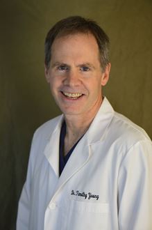 Foot Doctor, Podiatrist Timothy W. H. Young, DPM in Issaquah, WA