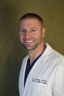 Podiatrist, Foot Doctor Brandon Nelson, DPM in the Issaquah, WA 98027 area