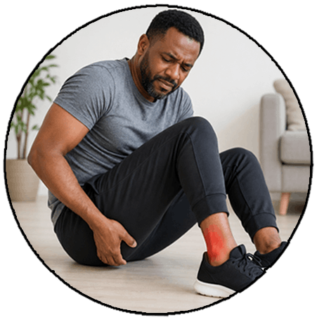 Achilles tendonitis treatment