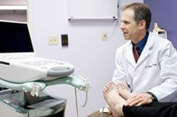 Dr. Timothy Young Ultrasound