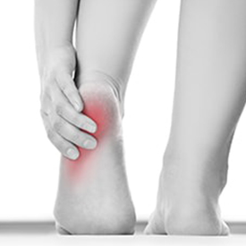 Issaquah Podiatrist's Special Services - Heel Pain Treatment