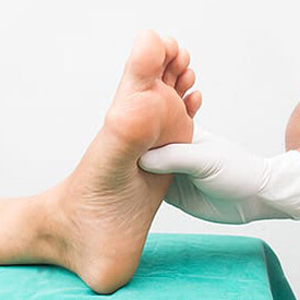 Issaquah Podiatrist's Special Services - Neuromas