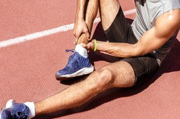 Sports Injury