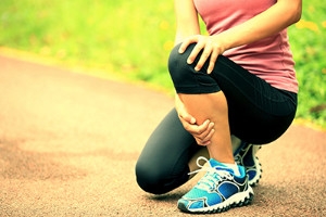Tips for Preventing Running Injuries