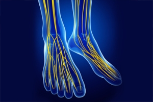 What Are the Symptoms of Foot Drop?