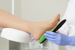 What Are Orthotics Used For?