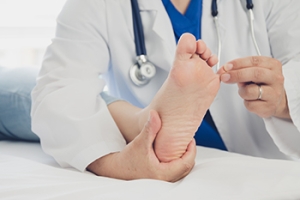 Is Podiatry a Good Career Choice for Me?