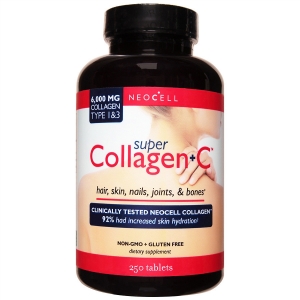 Should you take extra collagen?