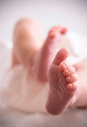 How to Tell if Your Child May Have a Foot or Ankle Issue