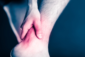 Getting to the Cause of Your Ankle Pain