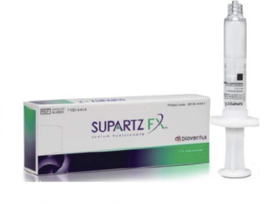 Dr Timothy Young, a Board Certified Foot Surgeon, Talks About Supartz (Synthetic Joint Lubricant)