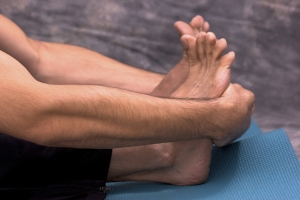 Can Stretching Help My Plantar Fasciitis?
